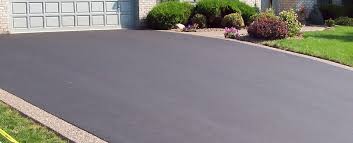 Best Driveway Grading and Leveling  in Edinboro, PA